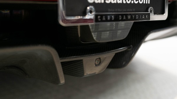 Used 2014 Mercedes-Benz SLS AMG GT BLACK SERIES | Corte Madera, CA