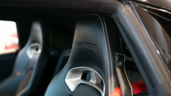 Used 2017 Dodge Viper ACR | Corte Madera, CA