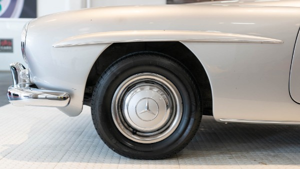 Used 1960 Mercedes Benz 190SL  | Corte Madera, CA