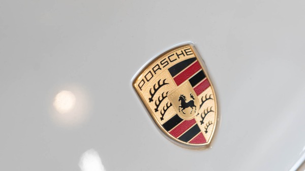 Used 2018 Porsche 911 Carrera S Cabriolet | Corte Madera, CA