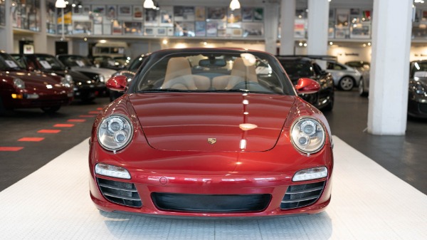 Used 2012 Porsche 911 Carrera 4 | Corte Madera, CA