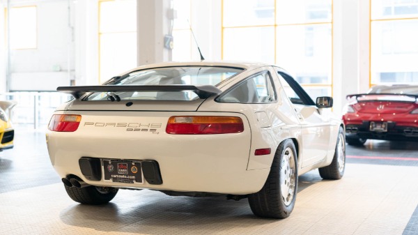 Used 1991 Porsche 928 S4 | Corte Madera, CA