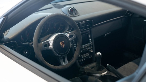 Used 2012 Porsche 911 Carrera 4 GTS | Corte Madera, CA