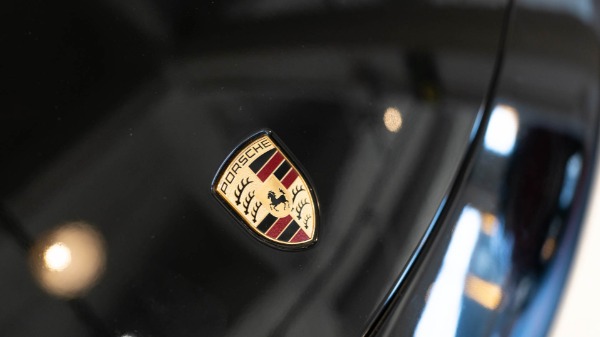 Used 2016 Porsche 911 Targa 4 GTS | Corte Madera, CA