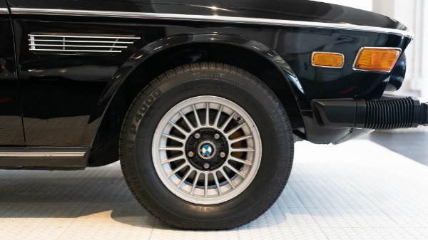 Used 1974 BMW 3.0 CS  | Corte Madera, CA