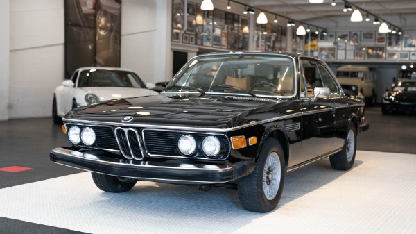 Used 1974 BMW 3.0 CS  | Corte Madera, CA