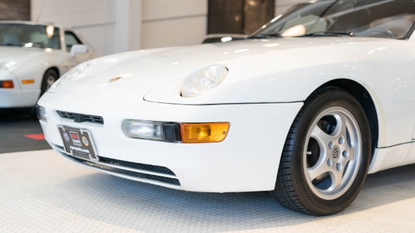 Used 1994 Porsche 968  | Corte Madera, CA