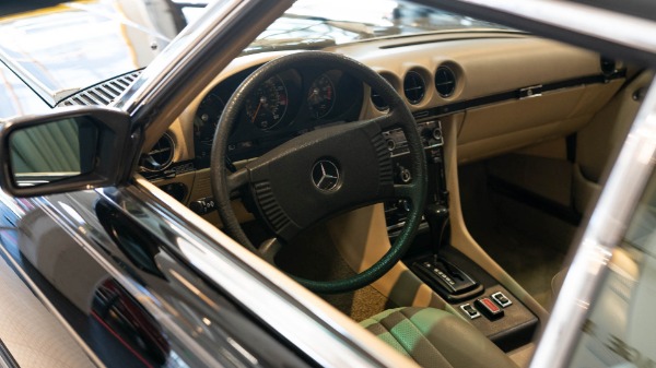 Used 1977 Mercedes Benz 450SL  | Corte Madera, CA