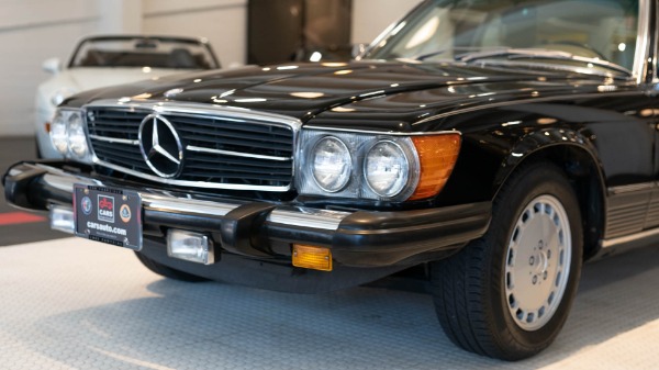 Used 1977 Mercedes Benz 450SL  | Corte Madera, CA