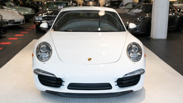 Used 2014 Porsche 911 Carrera S | Corte Madera, CA