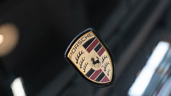 Used 2016 Porsche Macan Turbo | Corte Madera, CA