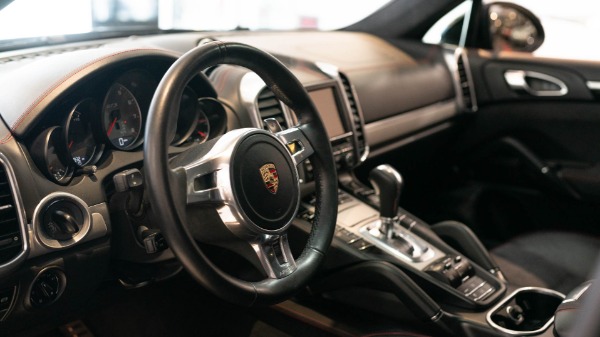 Used 2013 Porsche Cayenne GTS | Corte Madera, CA