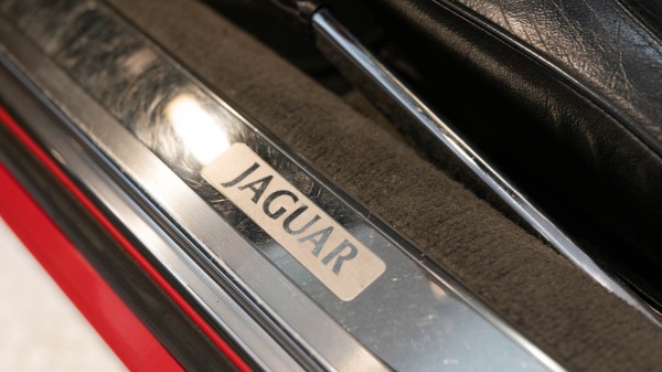 Used 1990 Jaguar XJ-Series XJS | Corte Madera, CA