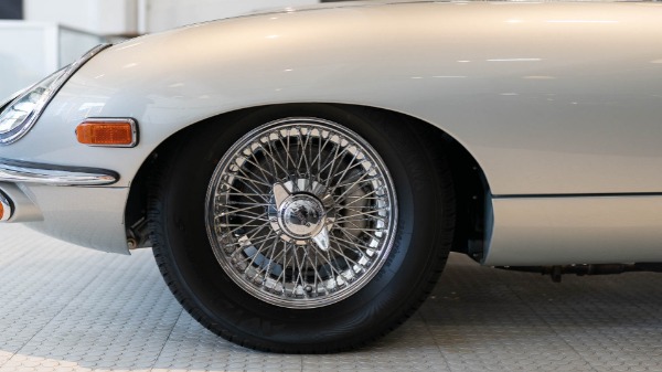Used 1970 Jaguar E-type Series 2 | Corte Madera, CA