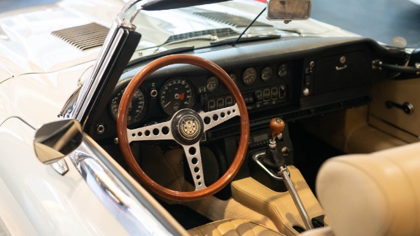 Used 1970 Jaguar E-type Series 2 | Corte Madera, CA