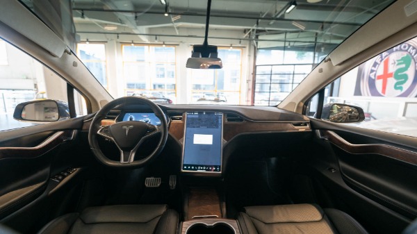 Used 2016 Tesla Model X P90D | Corte Madera, CA