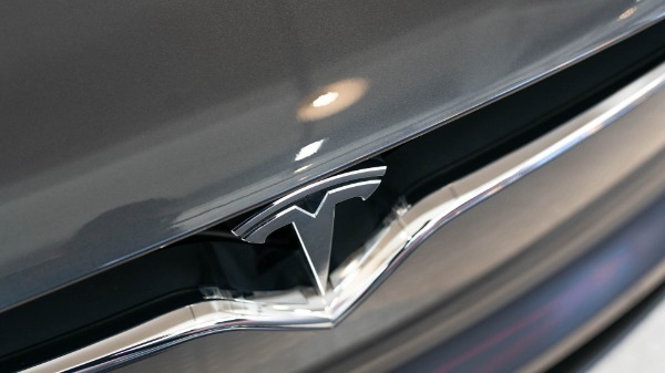 Used 2016 Tesla Model X P90D | Corte Madera, CA