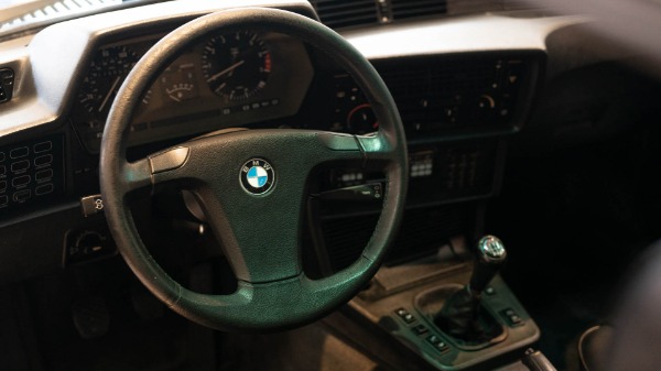 Used 1985 BMW 635CSI  | Corte Madera, CA