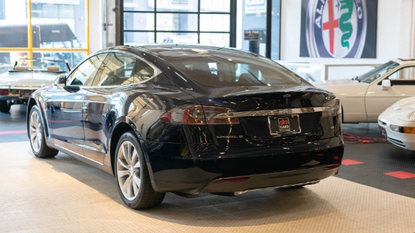 Used 2014 Tesla Model S 85 | Corte Madera, CA