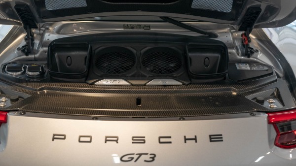 Used 2018 Porsche 911 GT3 | Corte Madera, CA