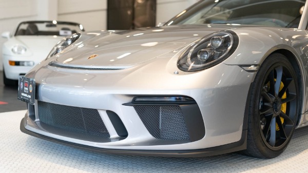 Used 2018 Porsche 911 GT3 | Corte Madera, CA