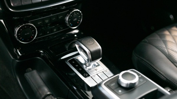 Used 2015 Mercedes-Benz G63 AMG DESIGNO EDITION | Corte Madera, CA