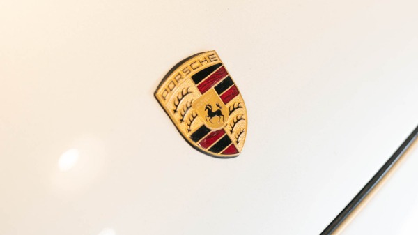 Used 1995 Porsche Carrera Carrera | Corte Madera, CA