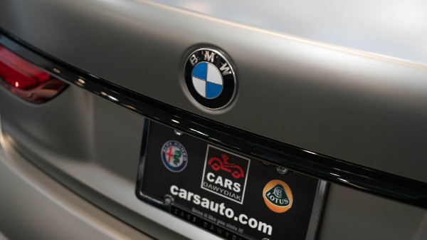 Used 2019 BMW 7 Series 740i | Corte Madera, CA
