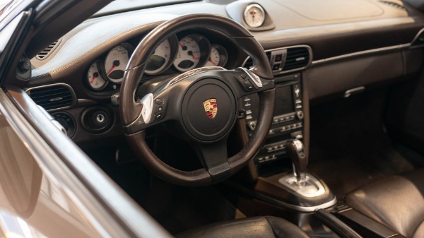 Used 2013 Porsche 911 Turbo S | Corte Madera, CA