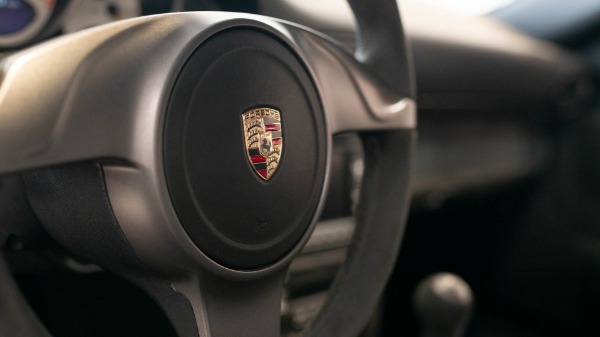 Used 2010 Porsche 911 GT3 RS | Corte Madera, CA