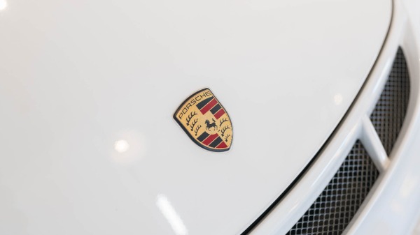 Used 2010 Porsche 911 GT3 RS | Corte Madera, CA