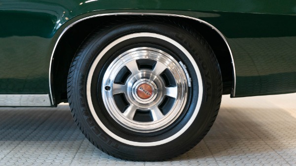 Used 1969 Pontiac Firebird  | Corte Madera, CA