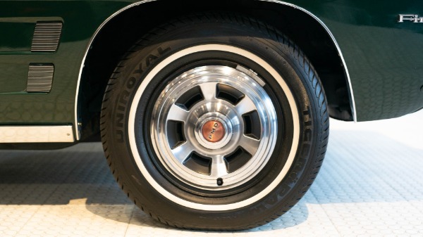 Used 1969 Pontiac Firebird  | Corte Madera, CA