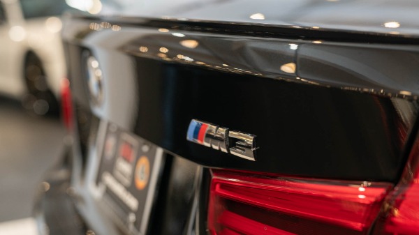 Used 2015 BMW M3  | Corte Madera, CA