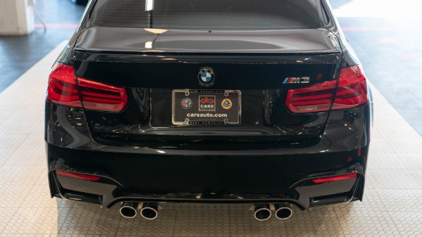 Used 2015 BMW M3  | Corte Madera, CA