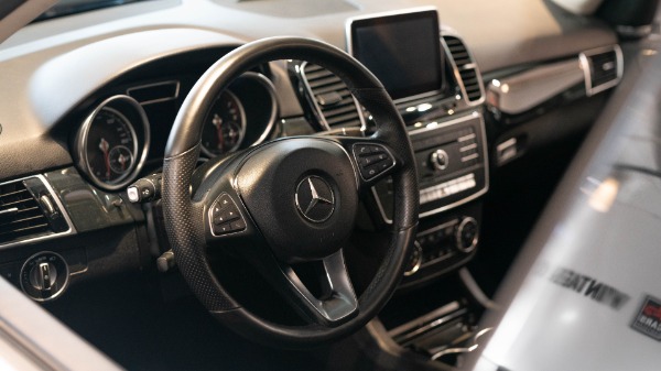 Used 2016 Mercedes-Benz GLE 350 W | Corte Madera, CA