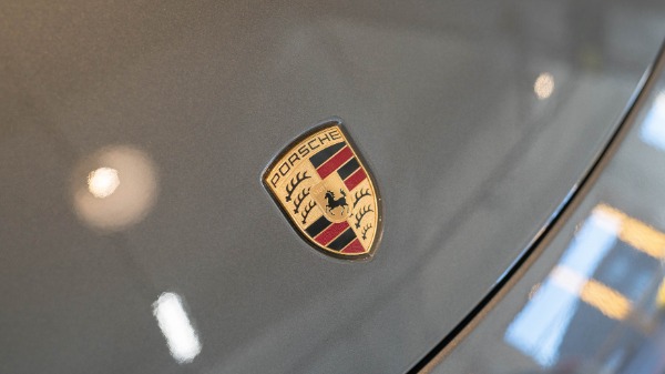 Used 2015 Porsche 911 Carrera 4S | Corte Madera, CA