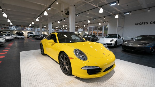 Used 2014 Porsche 911 Carrera | Corte Madera, CA