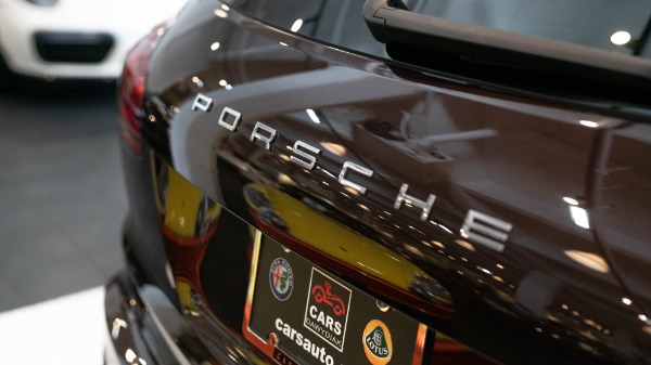 Used 2016 Porsche Cayenne S E-Hybrid | Corte Madera, CA