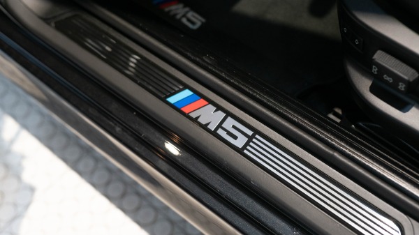 Used 2001 BMW M5  | Corte Madera, CA