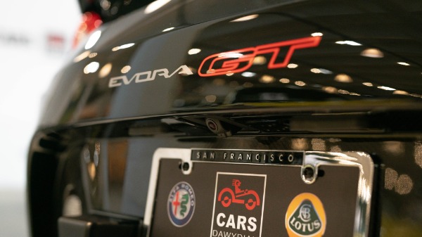 New 2020 Lotus Evora GT | Corte Madera, CA