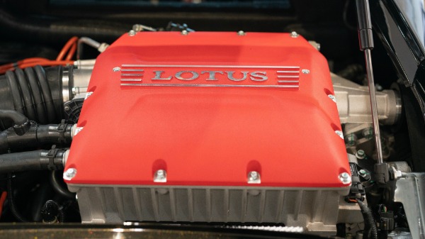 New 2020 Lotus Evora GT | Corte Madera, CA