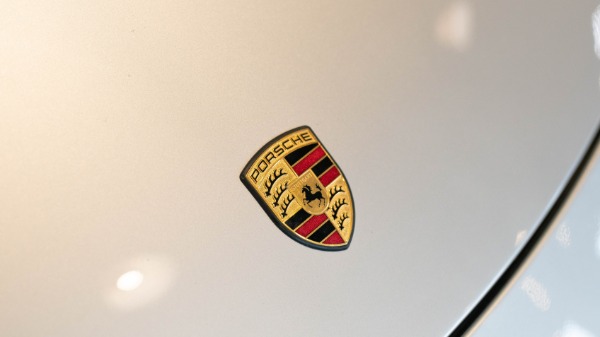 Used 2005 Porsche 911 Carrera | Corte Madera, CA