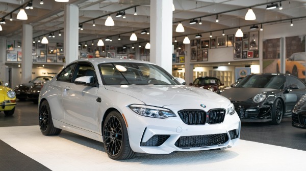 Used 2020 BMW M2 Competition | Corte Madera, CA