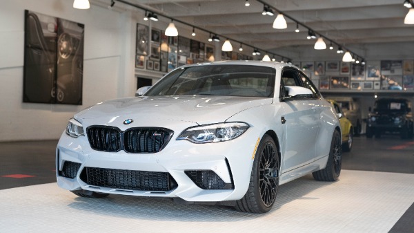 Used 2020 BMW M2 Competition | Corte Madera, CA