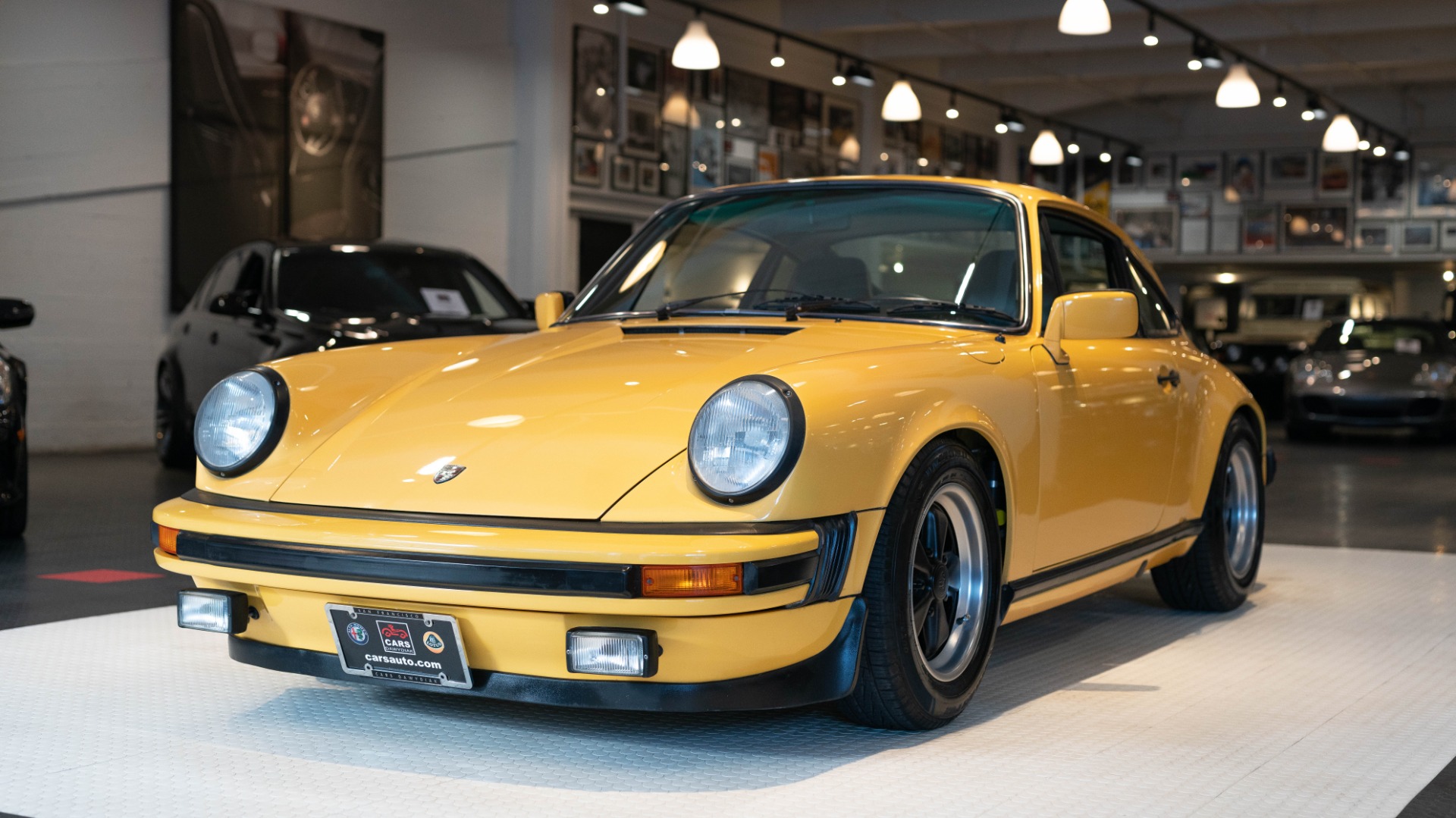 Porsche 911 1978