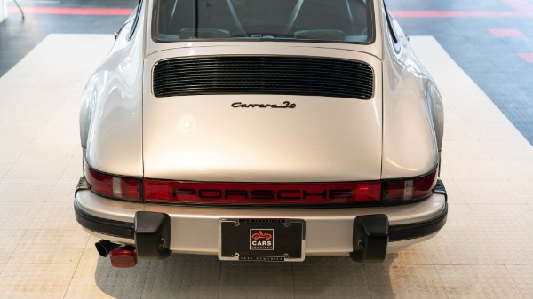 Used 1977 Porsche 911 Carrera 3.0 (US Legal Euro Spec) | Corte Madera, CA