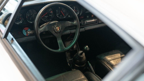 Used 1977 Porsche 911 Carrera 3.0 (US Legal Euro Spec) | Corte Madera, CA