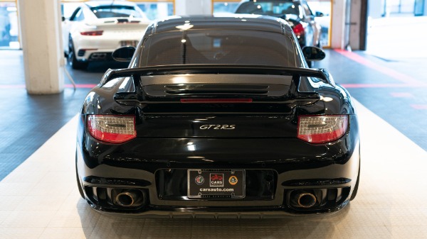 Used 2008 Porsche 911 GT2 | Corte Madera, CA