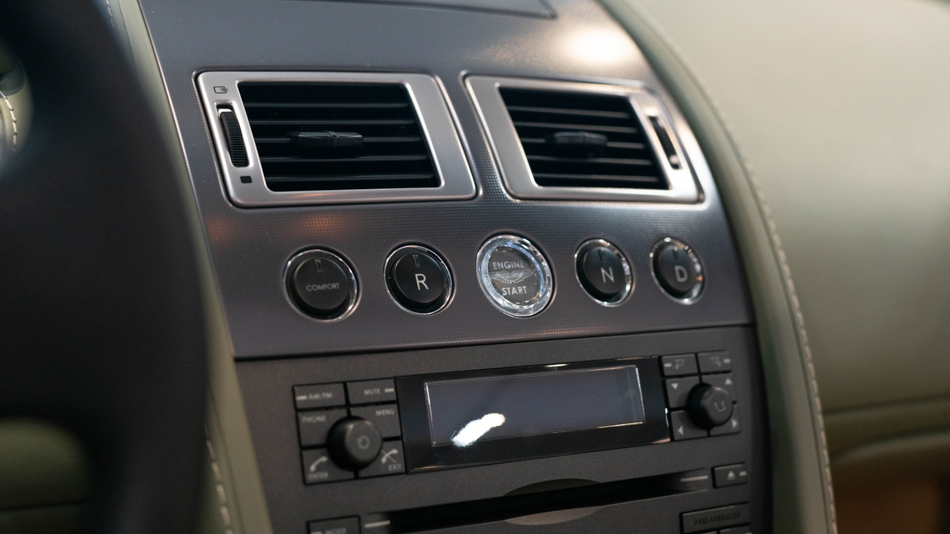 Used 2008 Aston Martin V8 Vantage Roadster | St. Petersburg, FL